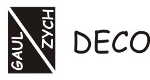 Gaul-Zych Deco: Gaul-Zych Deco specjalizuje się w projektowaniu i wykonywaniu elementów wyposażenia wnętrz